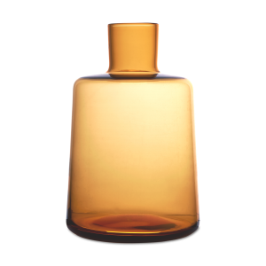 MATCH Low Carafe Amber - Smooth