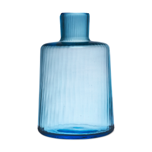 MATCH Low Carafe Aqua Sky - Pleat