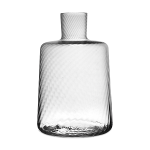 MATCH Low Carafe Clear - Twist