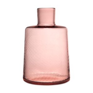 MATCH Low Carafe Rose Quartz - Twist
