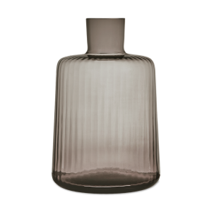 MATCH Low Carafe Smoke - Pleat