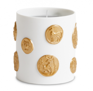 L'Objet Medaille Candle