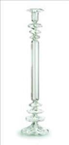 Arte Italica Cero Large Candleholder