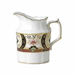 Royal Crown Derby Chelsea Garden Cream Jug