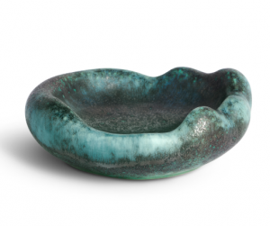 L'Objet Cenote Coupe Bowl - Small