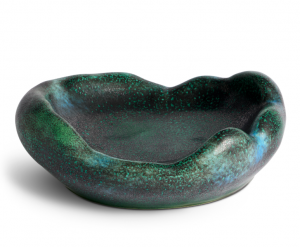 L'Objet Cenote Coupe Bowl - Large