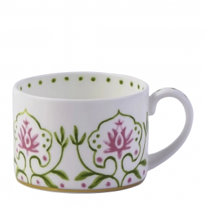 Royal Crown Derby Cobblers Cove Camelot Tea Cup