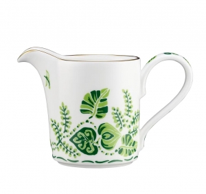 Royal Crown Derby Cobblers Cove Calypso Creamer