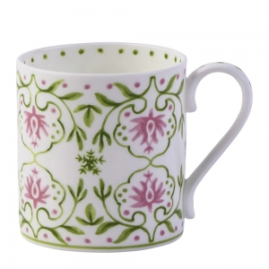 Royal Crown Derby Cobblers Cove Camelot Mug