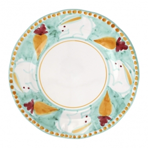 Vietri Campagna Coniglio Service Plate/Charger