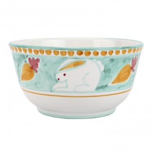 Vietri Campagna Coniglio Deep Serving Bowl