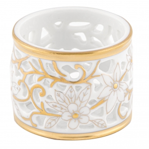 Herend Napkin Ring - Thumbnail 4