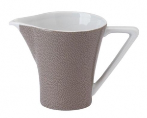 Philippe Deshoulieres Seychelles Taupe Creamer