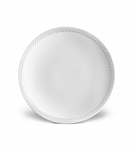 L'Objet Corde White Charger