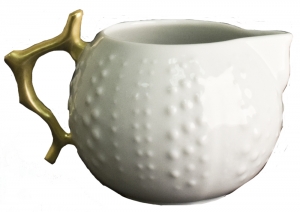 Corail Or Creamer Jug