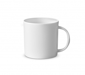 L'Objet Corde White Mug