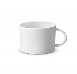 L'Objet White Tea Cup