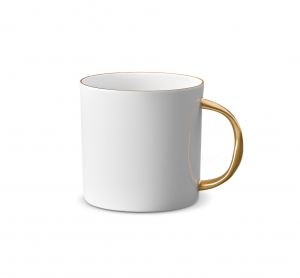 L'Objet Corde Gold Mug