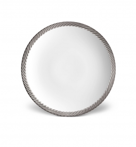 L'Objet Corde Platinum Charger