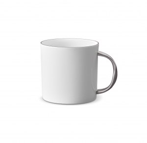L'Objet Corde Platinum Mug