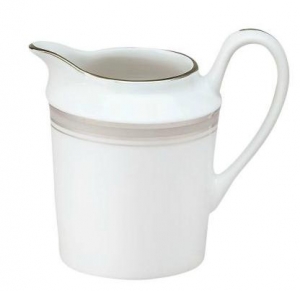 Excellence Grey Philippe Deshoulieres Excellence Grey Round Creamer