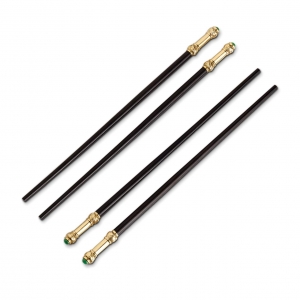 L'Objet Han Gold Chopsticks - Gold (2 Pairs)