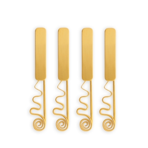 L'Objet Spirale Spreaders- Set 4