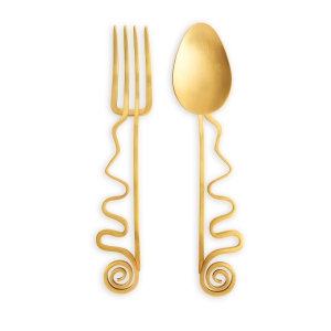 L'Objet Spirale Serving Set - Set 2