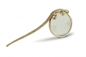 L'Objet Gecko Magnifying Glass