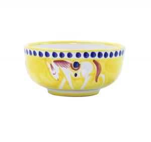 Vietri Campagna Cavallo Mug
