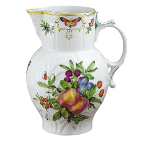 Mottahedeh Duke of Gloucester Pitcher - 9"