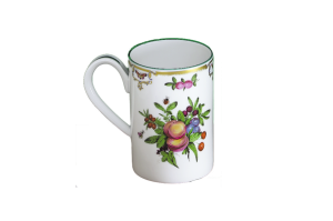 Mottahedeh Duke of Gloucester Mug
