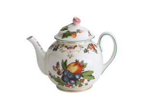 Mottahedeh Duke of Gloucester Teapot