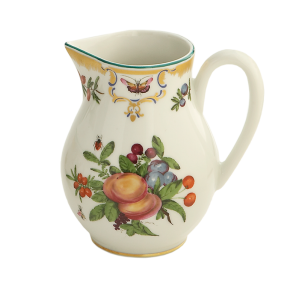 Mottahedeh Duke of Gloucester Creamer