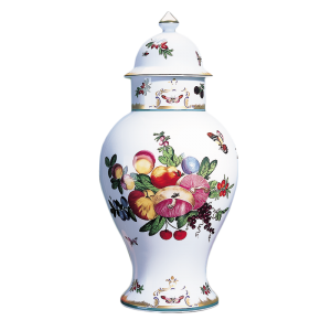 Mottahedeh Duke of Gloucester Ginger Jar - Large