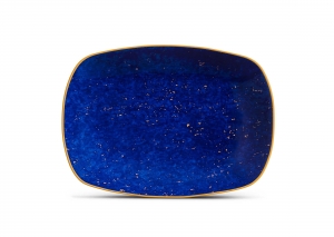 L'Objet Lapis Rectangular Tray - Small