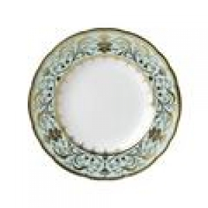 Royal Crown Derby Darley Abbey Salad Plate *