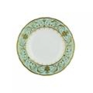 Royal Crown Derby Darley Abbey Bread & Butter Plate  *
