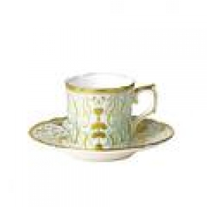 Royal Crown Derby Darley Abbey Coffee Saucer