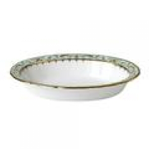 Royal Crown Derby Darley Abbey Open Vegetable Dish