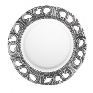 Arte Italica Donatello Bread Plate