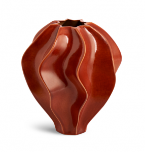 L'Objet Douro Vase - Paprika - Medium