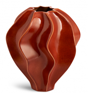 L'Objet Douro Vase - Paprika - X-Large