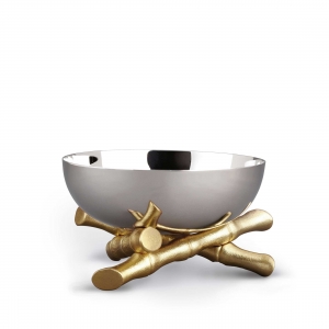 L'Objet Bambou Bowl - Medium