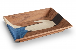 L'Objet Edgar Vide Poche