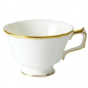 Royal Crown Derby Chelsea Duet Tea Cup