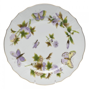 Herend Royal Garden Dinner Plate
