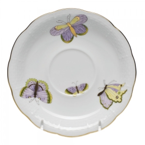Herend Royal Garden Tea Saucer