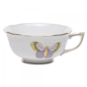 Herend Royal Garden Tea Cup