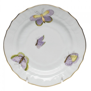 Herend Royal Garden Bread & Butter Plate